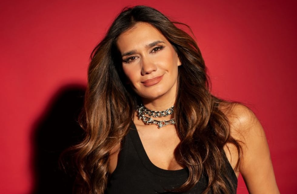 Momi Giardina rompió el silencio y habló por primera vez sobre la enfermedad que padece: “Tengo...”