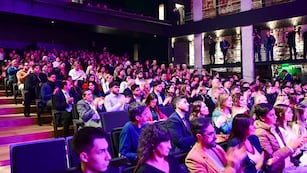 Teatro Comedia. (Municipalidad de Córdoba)