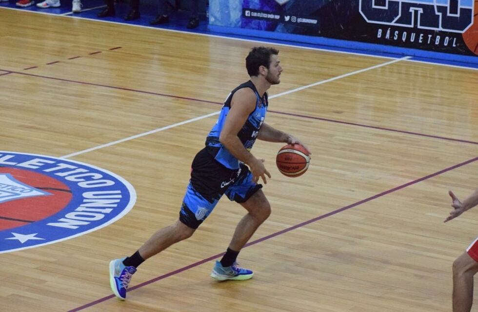 Liga Federal: a Juani Bellozas se le está haciendo costumbre