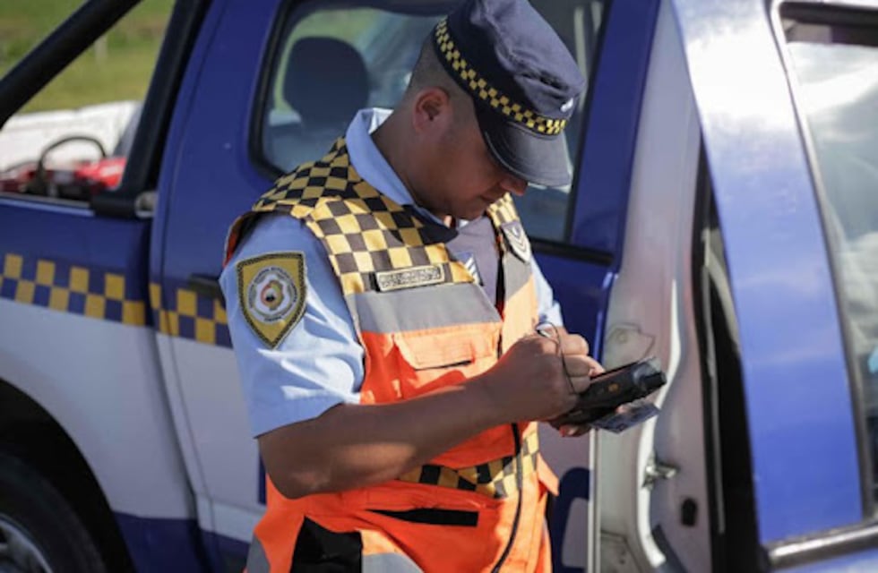 Inflación en Córdoba: volvieron a subir las multas de la Caminera