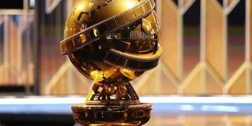 Globos de Oro 2024