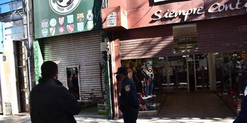 Cómo funcionarán los locales este 6 y 9 de julio.