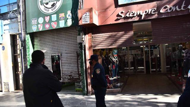 Cómo funcionarán los locales este 6 y 9 de julio.