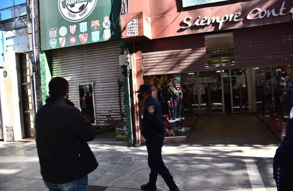 Córdoba: cómo funcionarán los comercios durante el feriado de este sábado 9 de julio