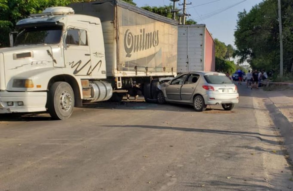 Inseguridad vial en Córdoba: en menos de 24 horas, tres hombres fallecieron en accidentes de tránsito