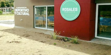 Vuelve el ciclo de cine al Playón Municipal de Pehuen Co.