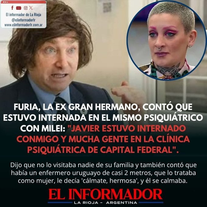 La fake news desmentida por Furia