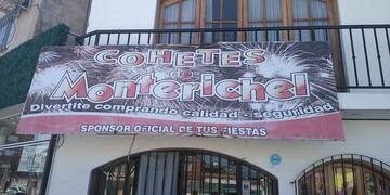 Otros 80 serán retirados la semana que viene por incumplimiento.