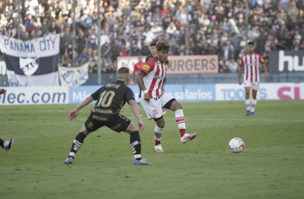 San Martín no pudo con Quilmes y empató sin goles