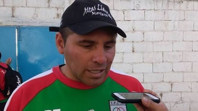 Ricardo Acuña de dirigir la Liga Regional a Estudiantes de Rio Cuarto