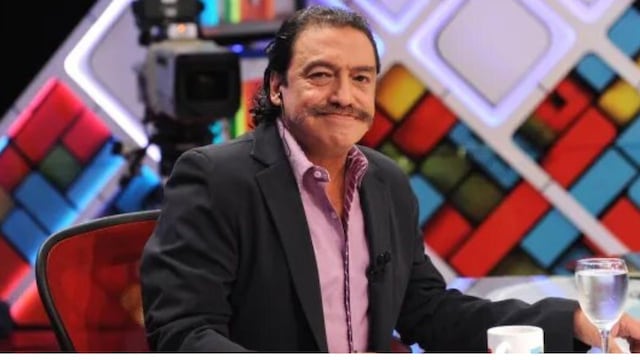 A los 65 años, murió el periodista y escritor Jorge Dorio