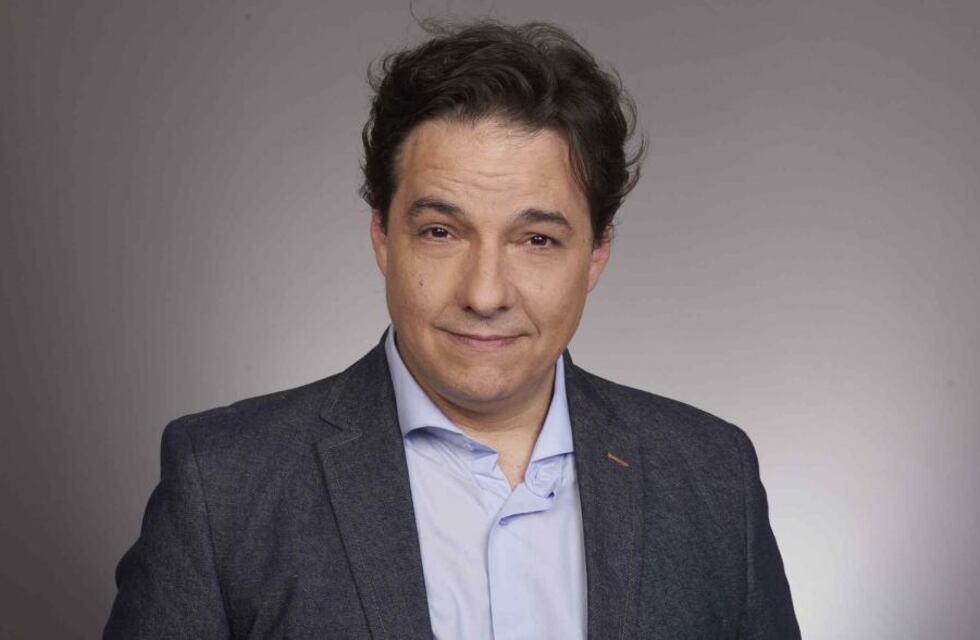 Fernán Mirás tuvo un aneurisma y está en terapia intensiva