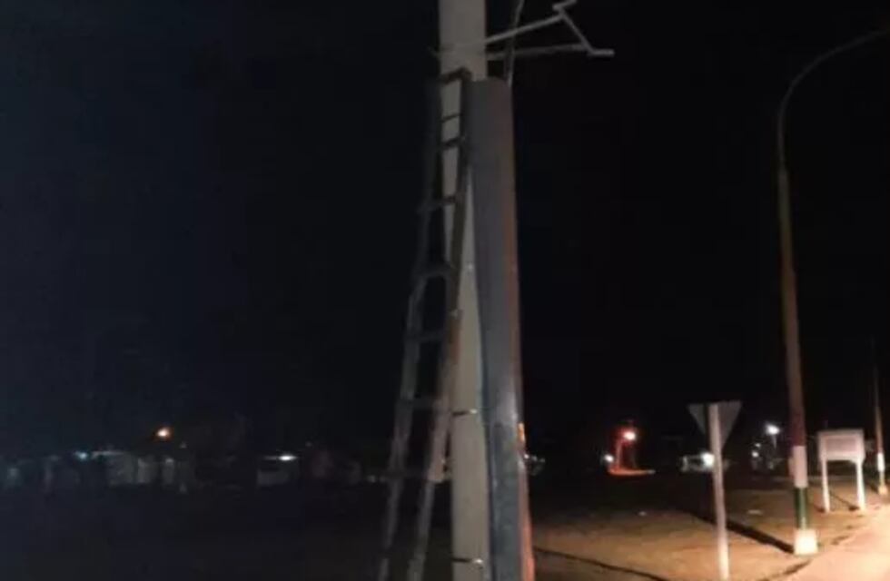 Un menor fue demorado tras un intento de robo en Garupá