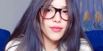 La joven que triunfa en OnlyFans.