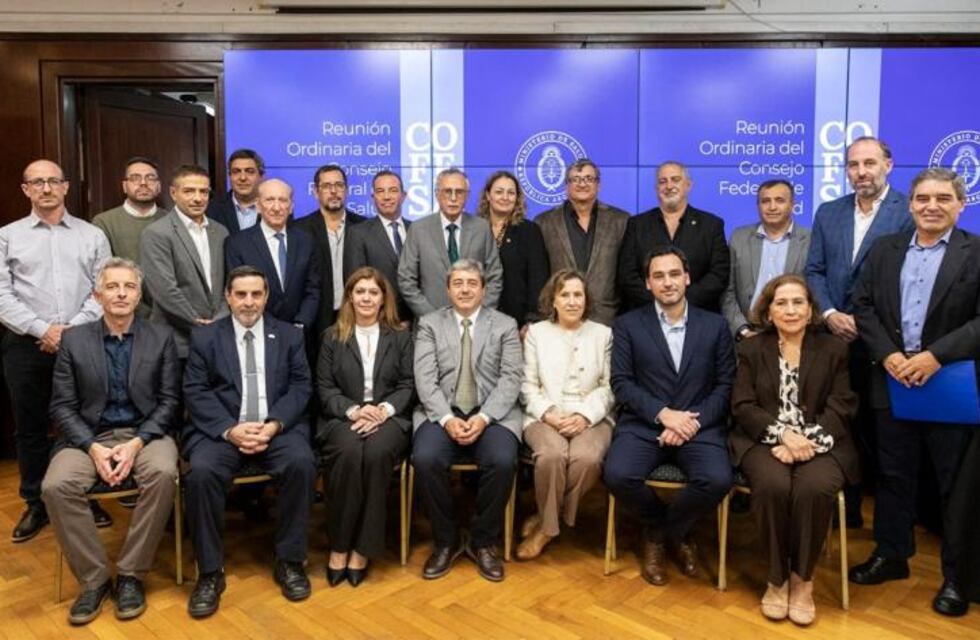 Tucumán participó del COFESA: foco en vacunación, sarampión y dengue