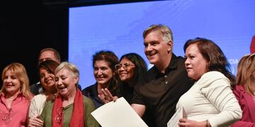 El Gobierno de Córdoba lanzó más de 1.800 cursos gratuitos.