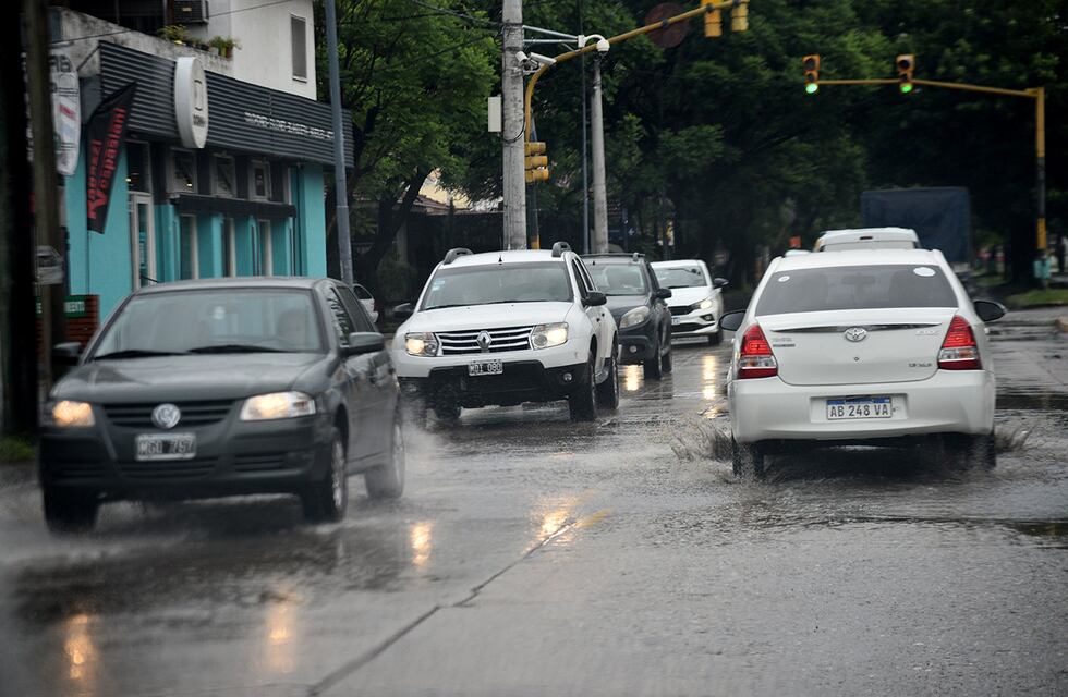 El clima en Córdoba: cómo estará el tiempo este sábado 30 de noviembre y el fin de semana