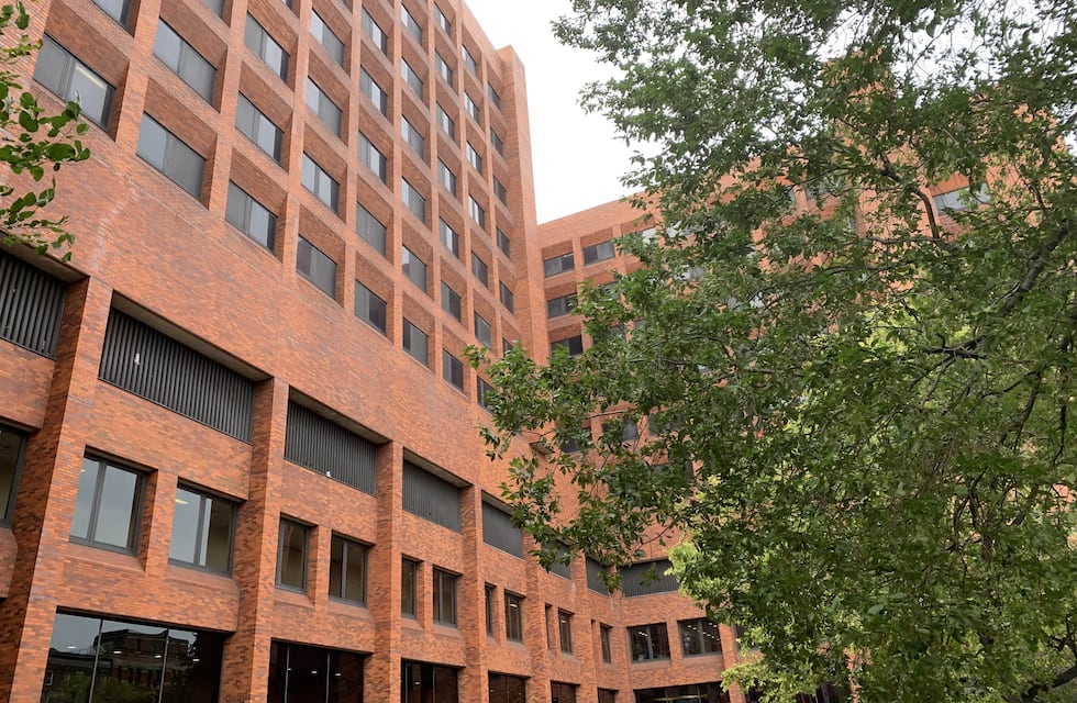 Estados Unidos: mediante una radiografía notaron que el pene se le estaba calcificando