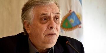 Ricardo Moralejo (APN)