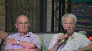 Identidad y Basquet en Villa Carlos Paz