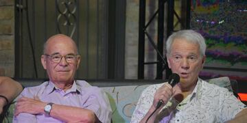 Identidad y Basquet en Villa Carlos Paz