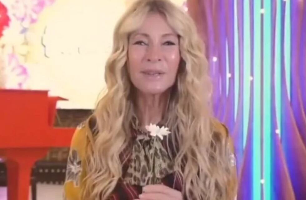 Cris Morena Day: a qué hora comienza, dónde ver en vivo y quiénes estarán en el especial de OLGA