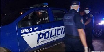 Aseguraban que habían más de 300 personas.