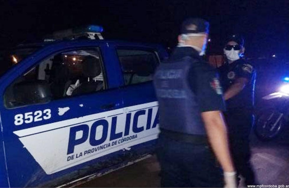 Laboulaye: organizó una fiesta clandestina y terminó imputado