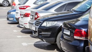 La AFIP subastará autos desde $500.000.