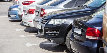 La AFIP subastará autos desde $500.000.