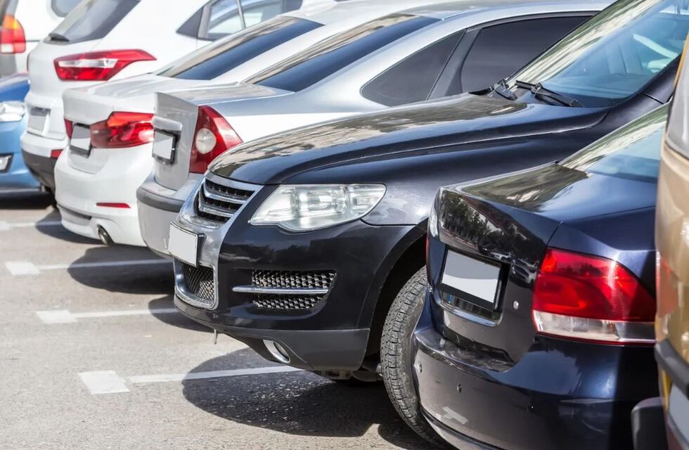 AFIP subasta autos desde $500.000: cuándo es y cómo participar