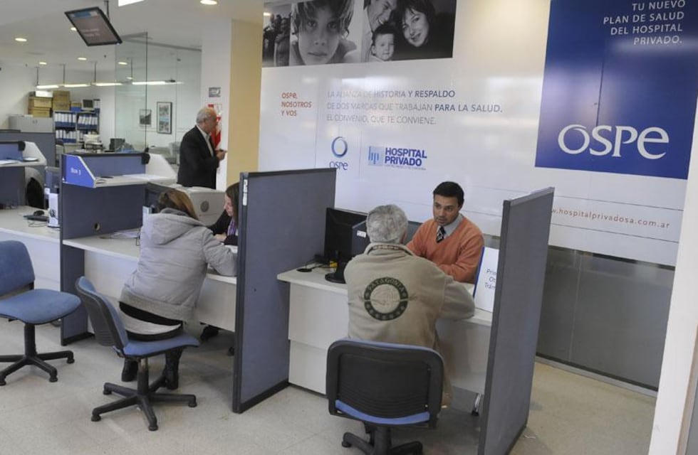 Copago de las prepagas: tras la reunión con el Gobierno, dieron marcha atrás con el cobro del adicional