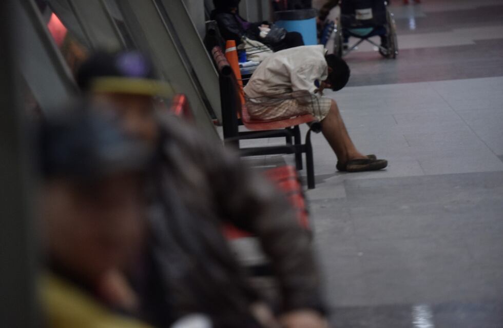 Solidaridad Punta Alta: Interact juntará ropa de invierno para los más vulnerables