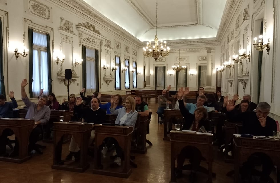 Aumento de tasas municipales: se aprobó el proyecto de Juntos por el Cambio y será del 33% en 3 meses