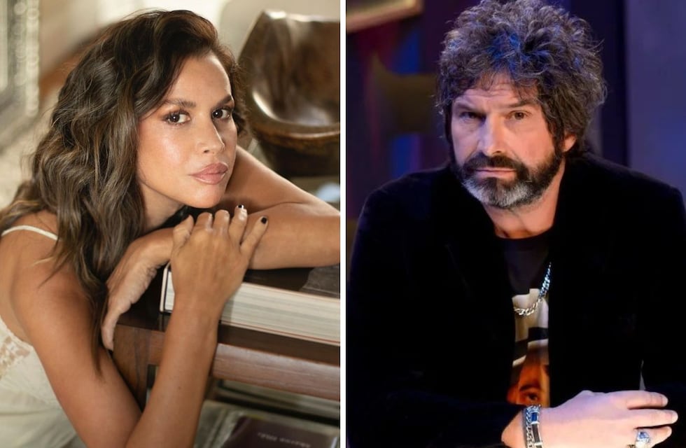 Así está hoy Benito, el hijo de Iván Noble y Julieta Ortega: a qué se dedica y qué opina de su mamá en “Sex”