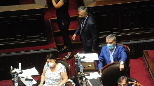 Diputados aprobó lo iniciativa oficialista que elimina el ajuste por inflación de jubilaciones y pensiones
