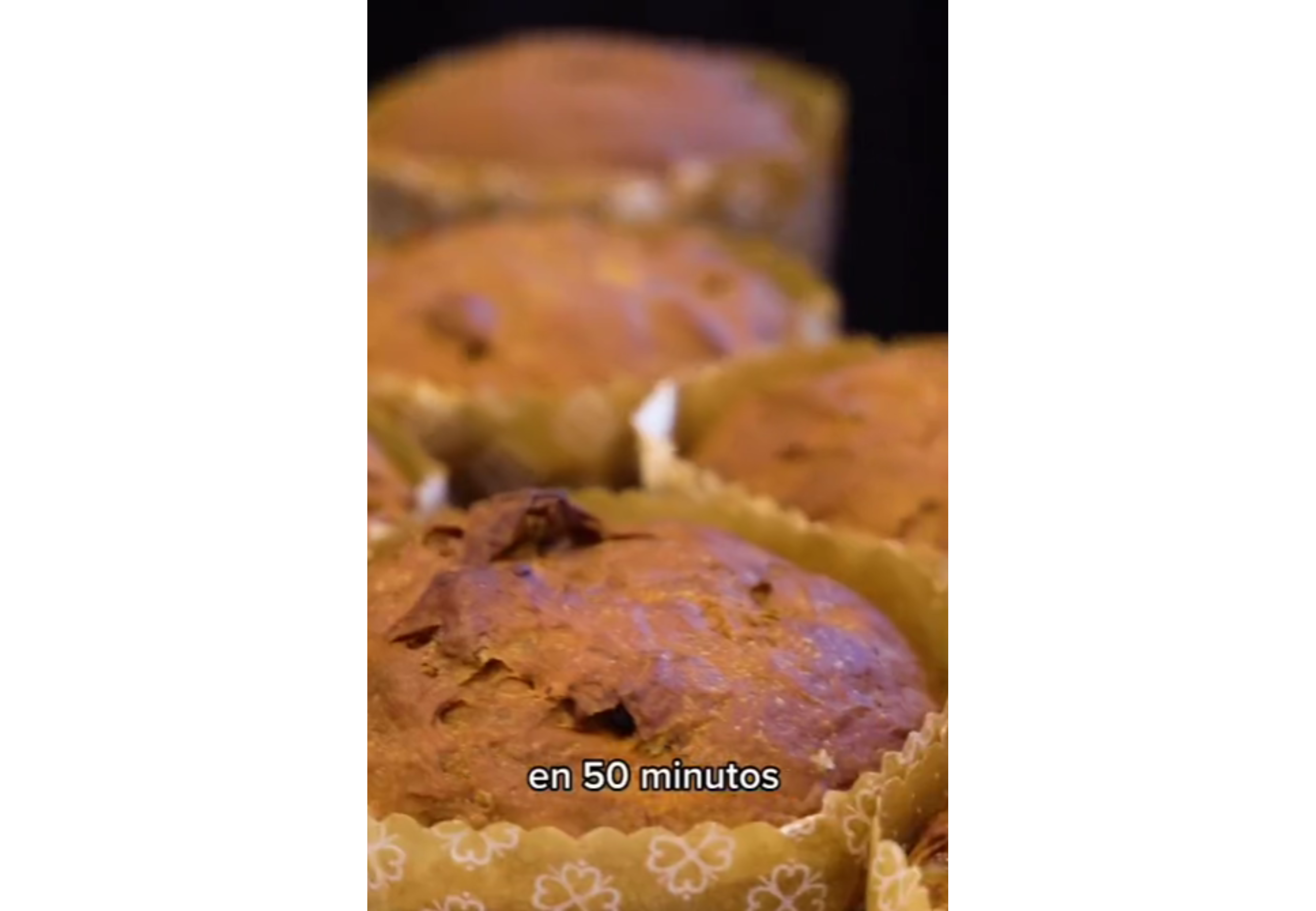 Maru Botana mostró cómo hacer un buen pan dulce casero.