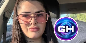 Kami Franco... ¿Ingresará a Gran Hermano 2025?