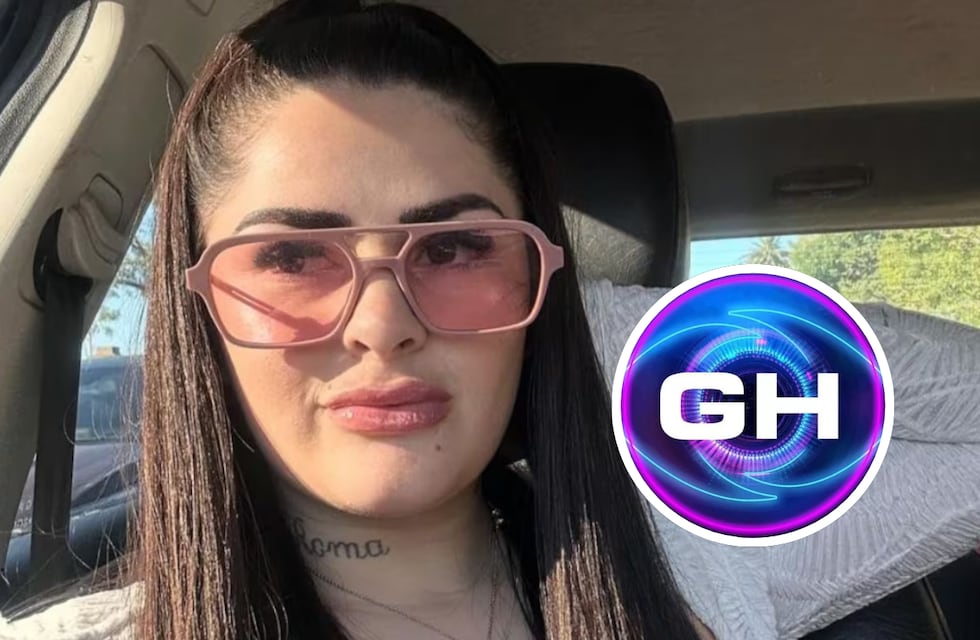 Kami Franco se postuló para Gran Hermano: “Me considero genial porque...”