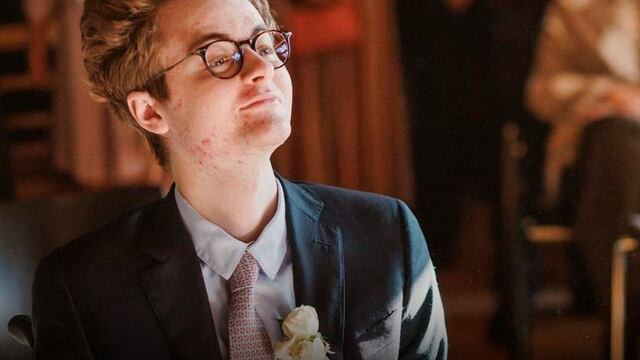 De qué murió el príncipe Federico de Luxemburgo a los 22 años: la dura tragedia que golpea a la realeza