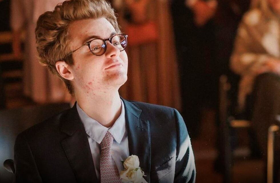 De qué murió el príncipe Federico de Luxemburgo a los 22 años: la dura tragedia que golpea a la realeza