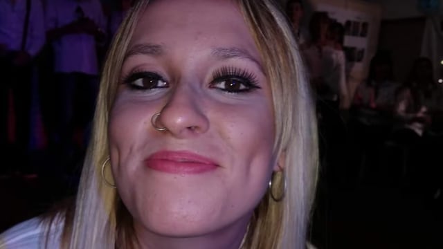 La joven realizó decenas de denuncias por abuso y hostigamiento.