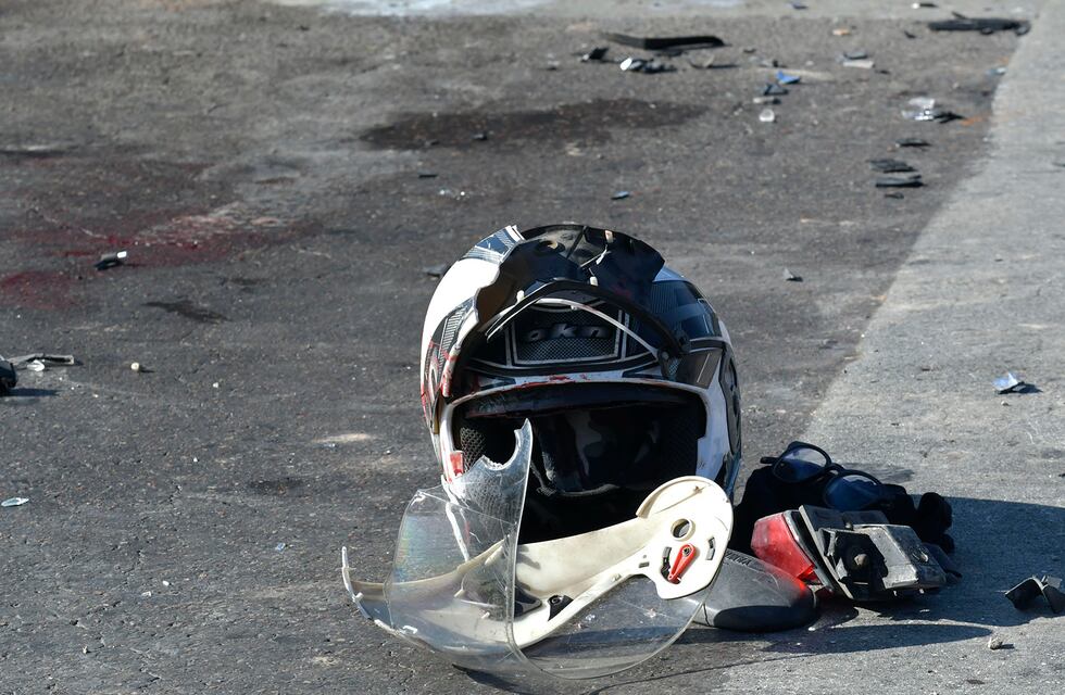 Crecen en Tandil los reclamos por los accidentes de tránsito en el Dique