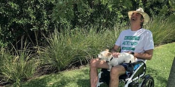 Esteban Bullrich se manifestó a través de Twitter.