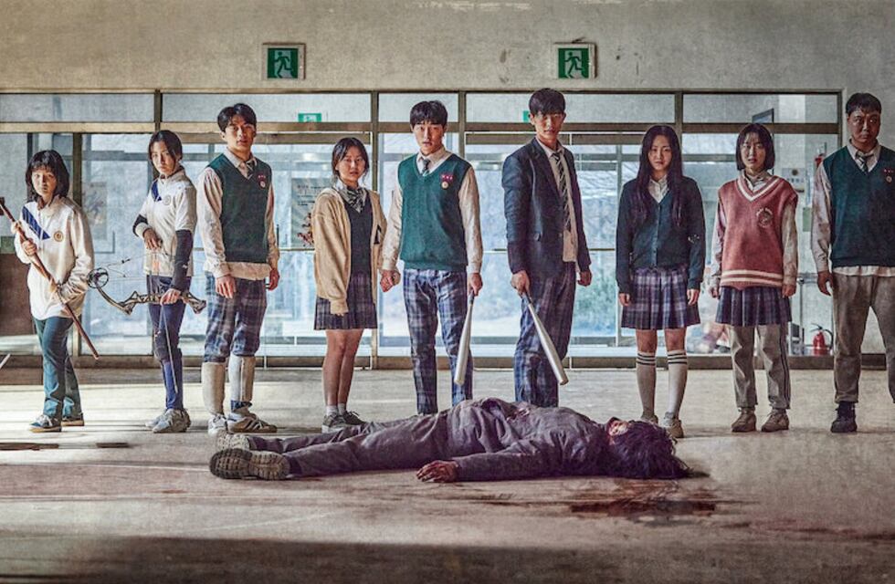 Netflix: la atrapante serie coreana que rompió todos los récords y está entre las más vistas a nivel mundial