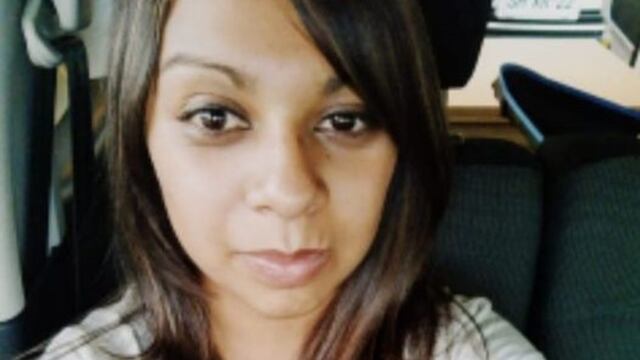 Carolina Fernanda Pizarro Silva - MPF