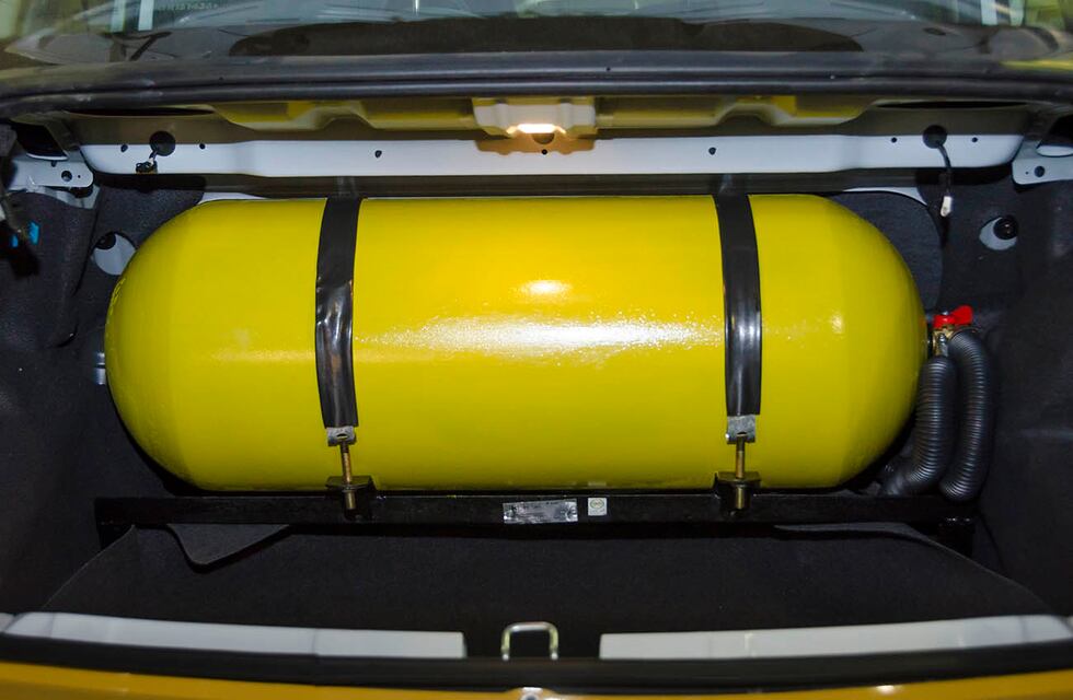 Bajó el precio del GNC en la ciudad de Córdoba: cuánto sale el metro cúbico