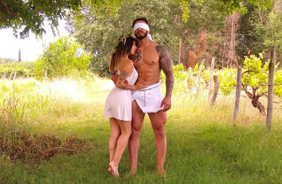 Las historias más leídas en Vía Guaymallén: una pareja de fisicoculturistas, una pastelera, una fotógrafa y un vendedor de empanadas