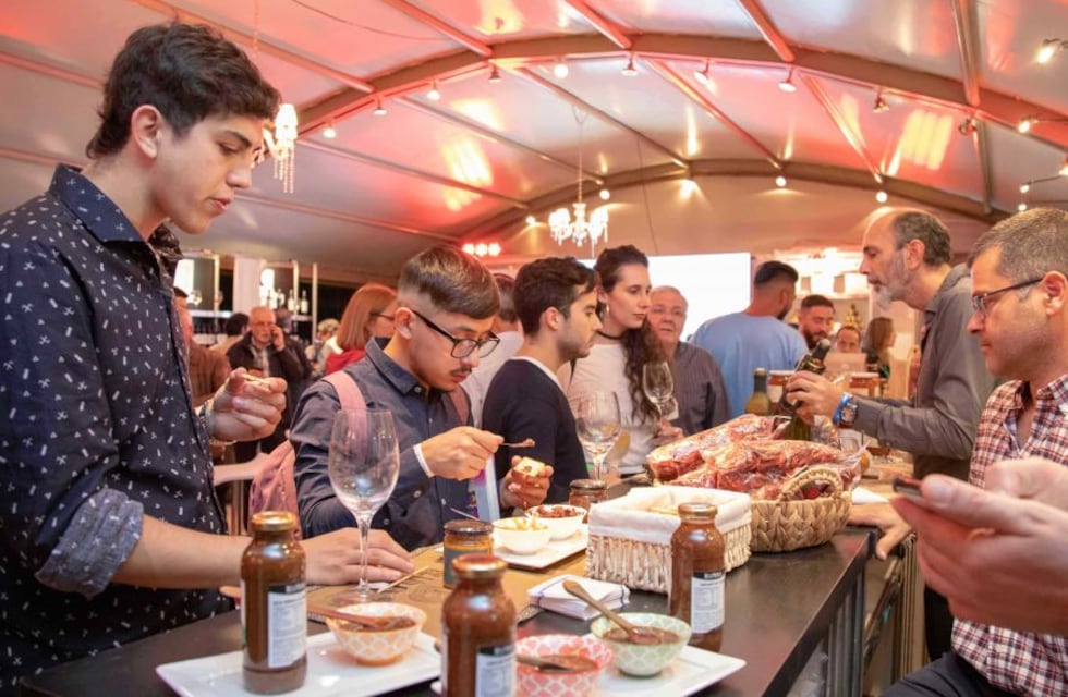 Tres Arroyos: llega la Expo Gastronómica con una propuesta para disfrutar y potenciar el consumo local