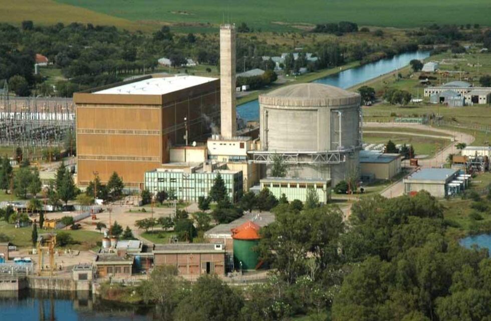 La Central Nuclear de Embalse volvió a funcionar tras estar frenada por mantenimiento